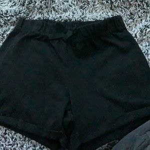 Kids 7 Wonder Nation Shorts